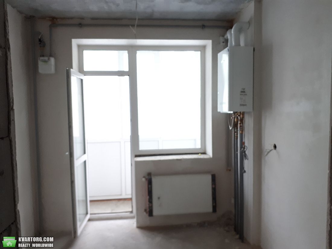 Sell 1-room apartment. Киев,  Вильямса — photo 6