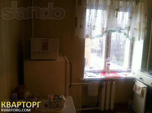 Sell 2-room apartment. Киев,  Строителей — photo 7
