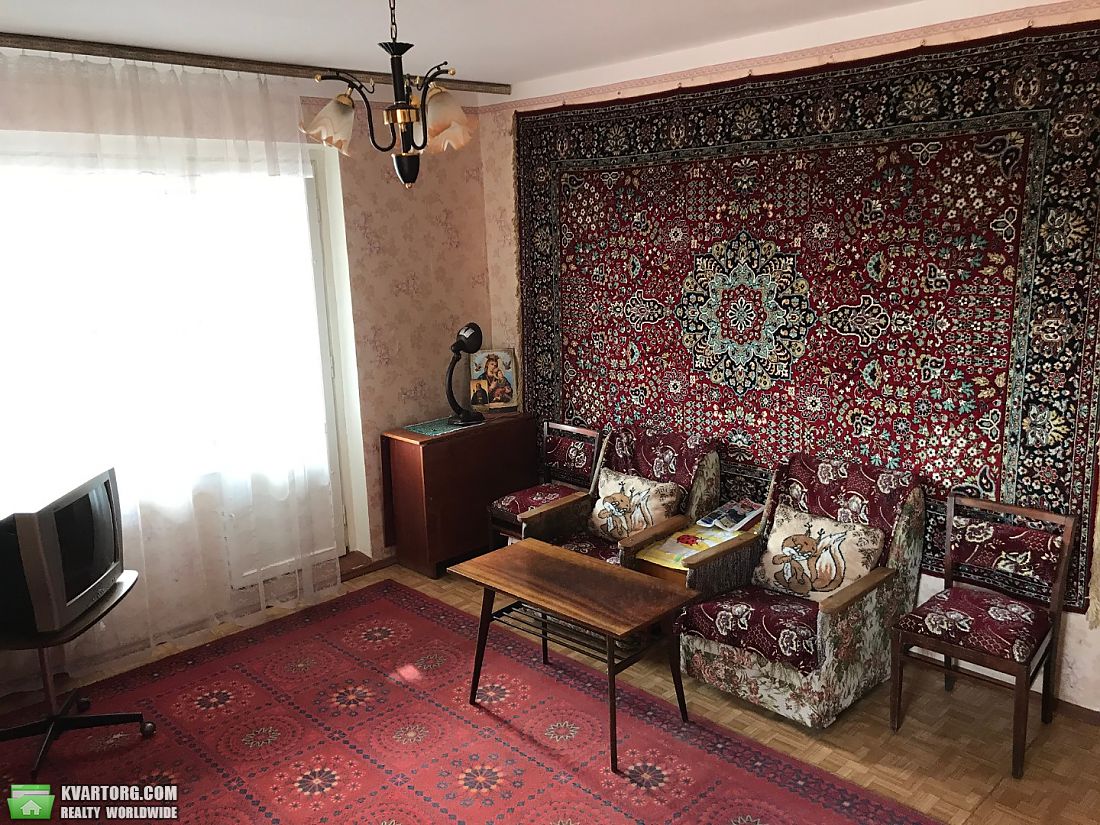 Sell 4-room apartment. Одесса, Днепропетровская дорога — photo 1