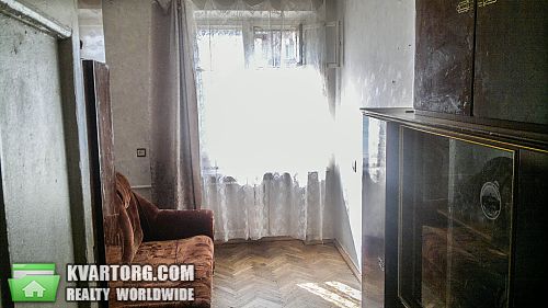 Sell 3-room apartment. Киев, льва толстого — photo 6