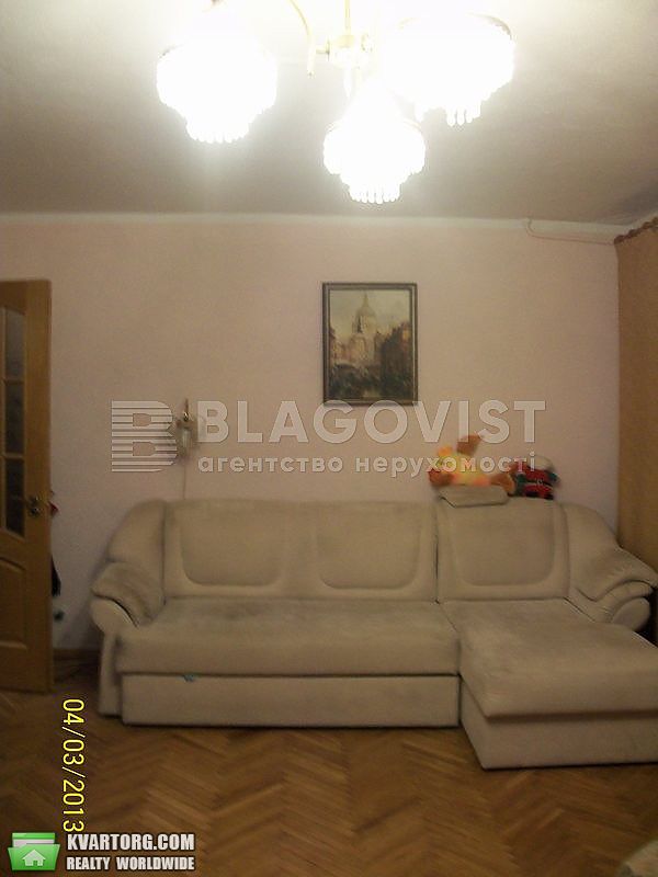 Sell 3-room apartment. Киев,  Леси Украинки бул — photo 4