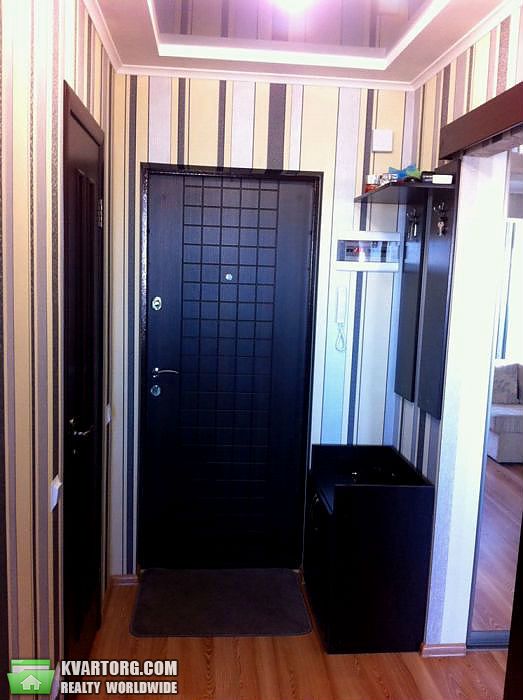 Sell 1-room apartment. Киев,  Харьковское шоссе — photo 8