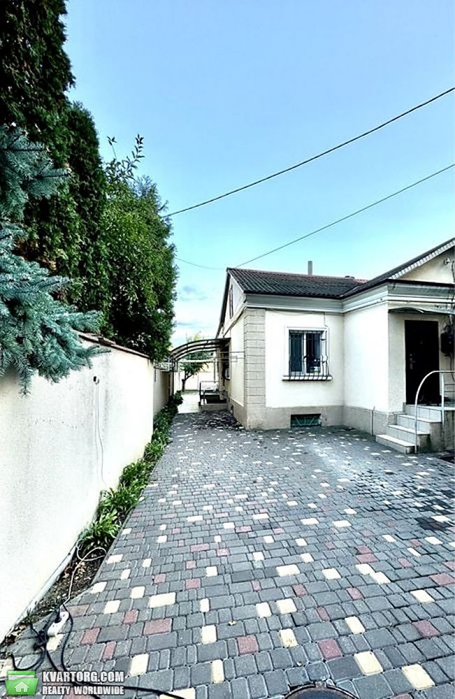 Sell house. Одесса, Штурвальна — photo 4