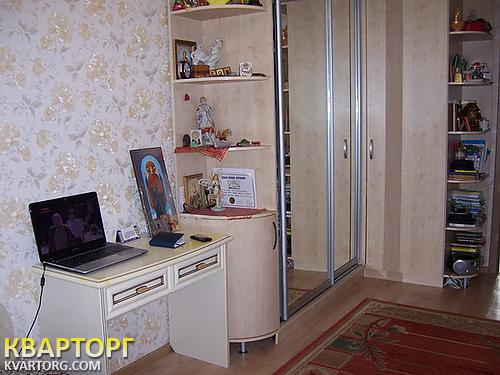 Sell 2-room apartment. Киев, Харьковское шоссе — photo 4