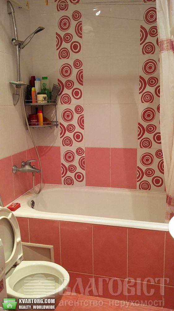 Sell 3-room apartment. Киев, Рижская — photo 9