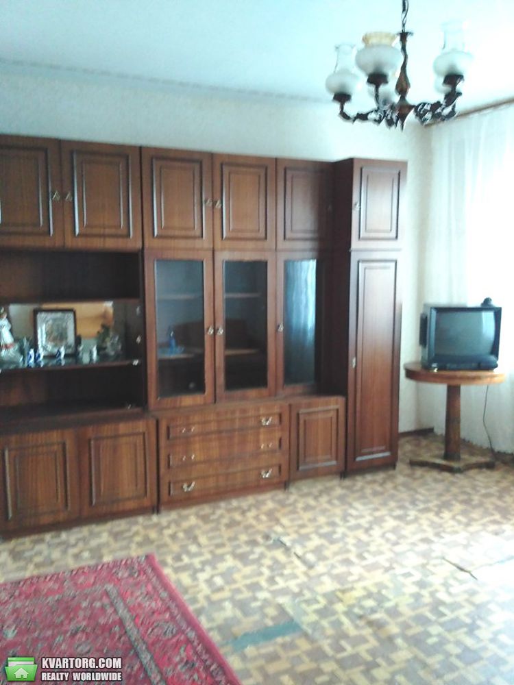Sell 1-room apartment. Одесса, Ядова — photo 1