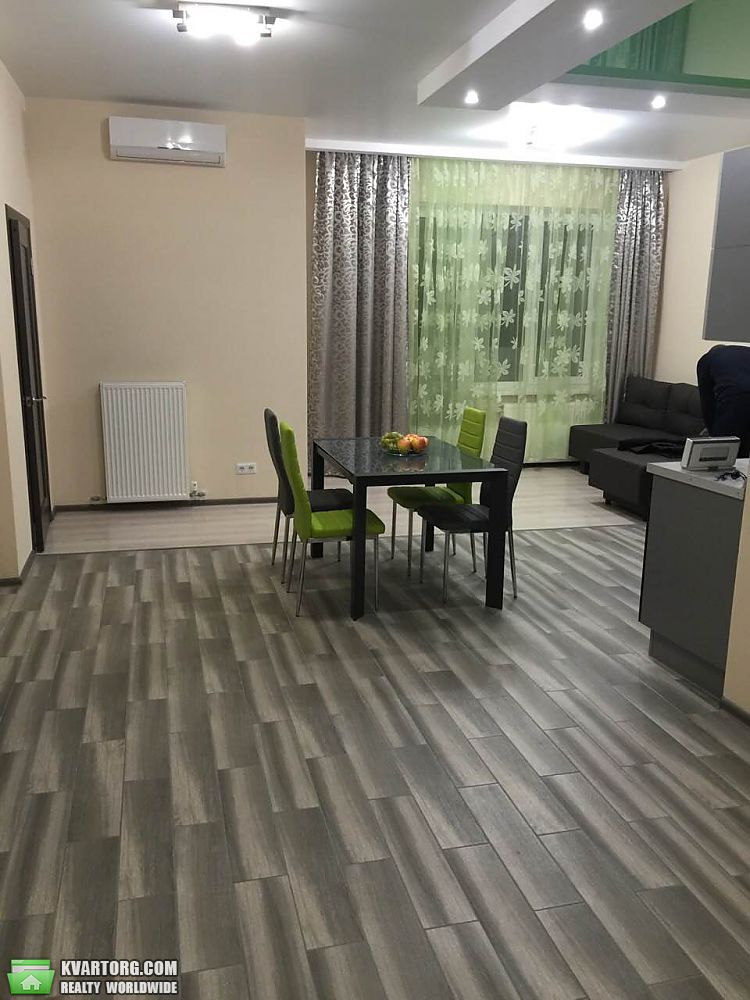 Rent out 3-room apartment. Одесса, педагогическая — photo 5