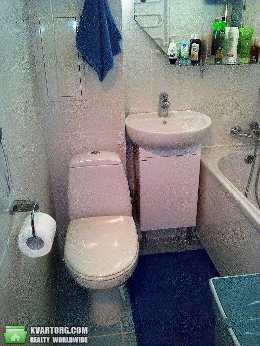 Sell 1-room apartment. Киев,  Михаила Мишина — photo 7
