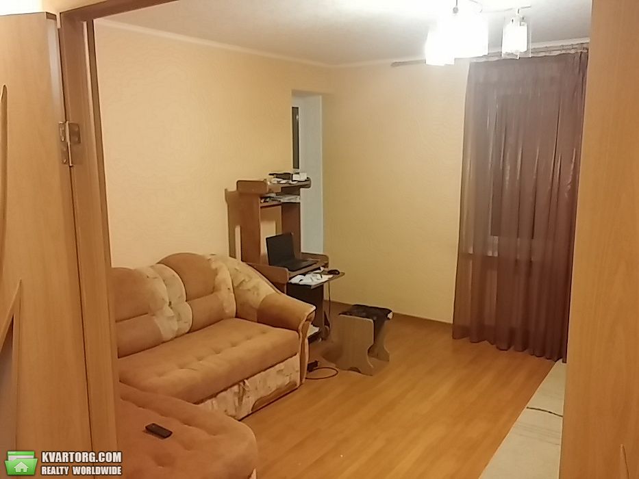 Rent out 2-room apartment. Киев,  Чоколовский бул — photo 6
