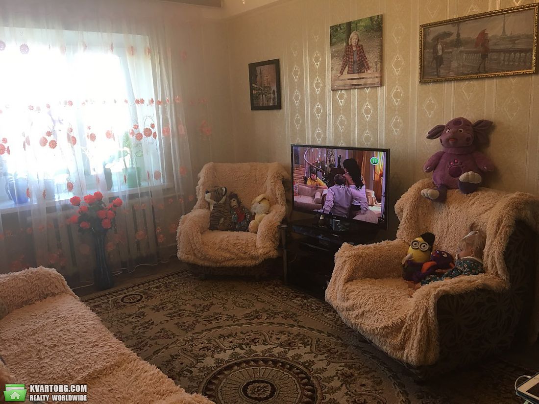 Sell 2-room apartment. Киев,  Коломиевский пер — photo 1