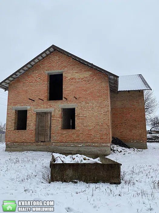 Sell house. Ровно, Центральная — photo 5