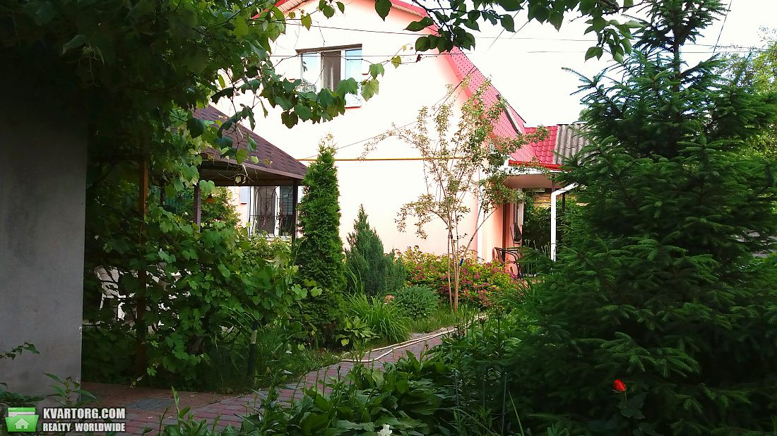 Sell house. Киевская обл., Полтавская — photo 2