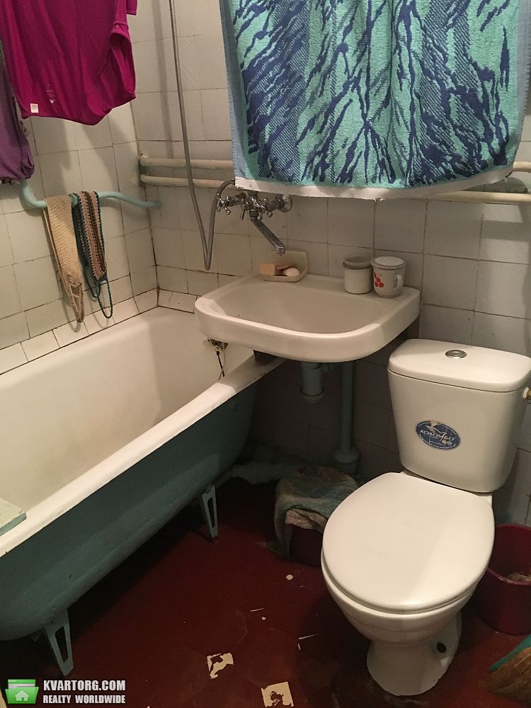 Sell 1-room apartment. Киев,  Голосеевский пр — photo 3
