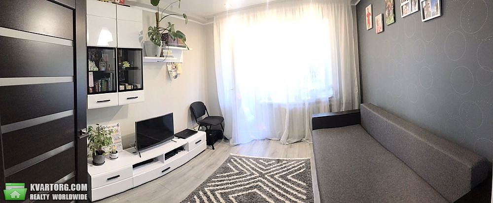 Sell 2-room apartment. Киев,  Микитенко — photo 4