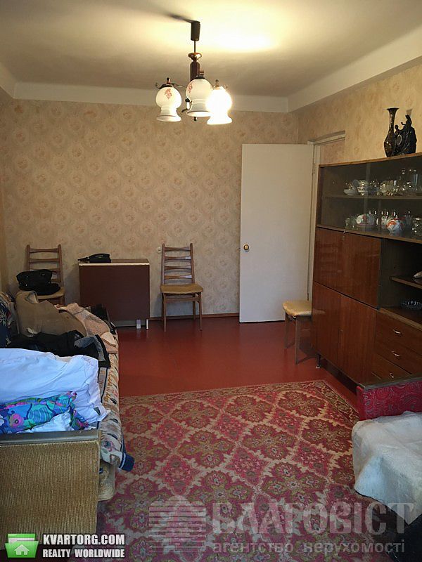 Sell 3-room apartment. Киев,  Минский пр — photo 3