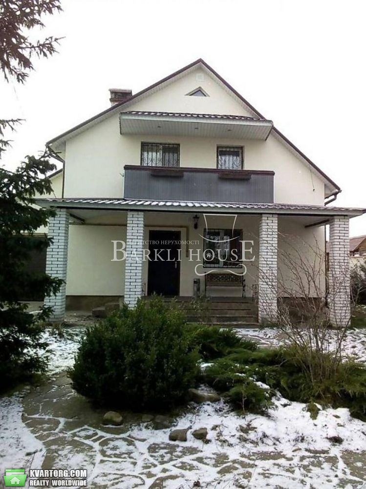 Rent out house. Киевская обл., Новоселки — photo 1