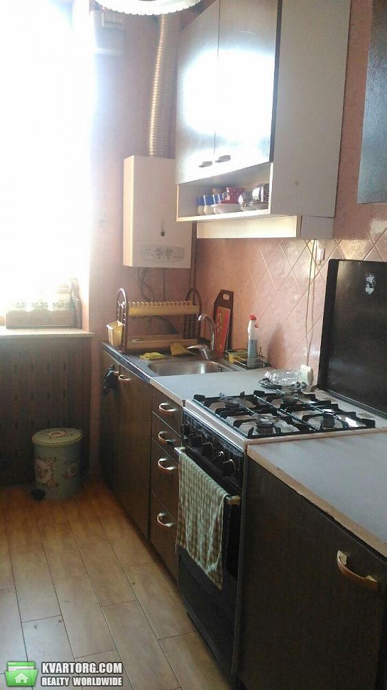 Sell 4-room apartment. Одесса, Банный пер. — photo 9