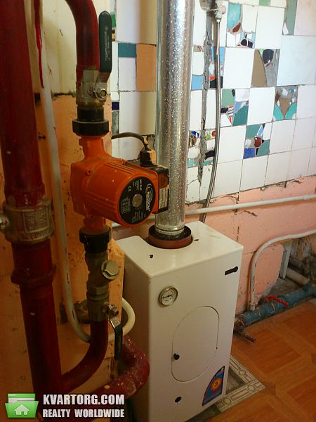 Sell house. Киевская обл., Красноармейская — photo 6