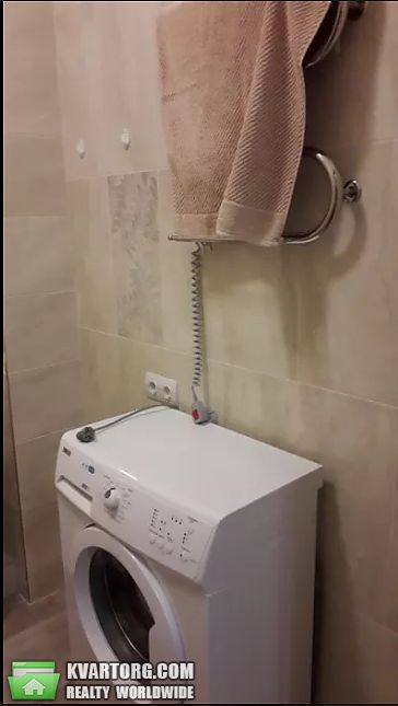 Rent out 2-room apartment. Киев, Софьи Русовой — photo 5