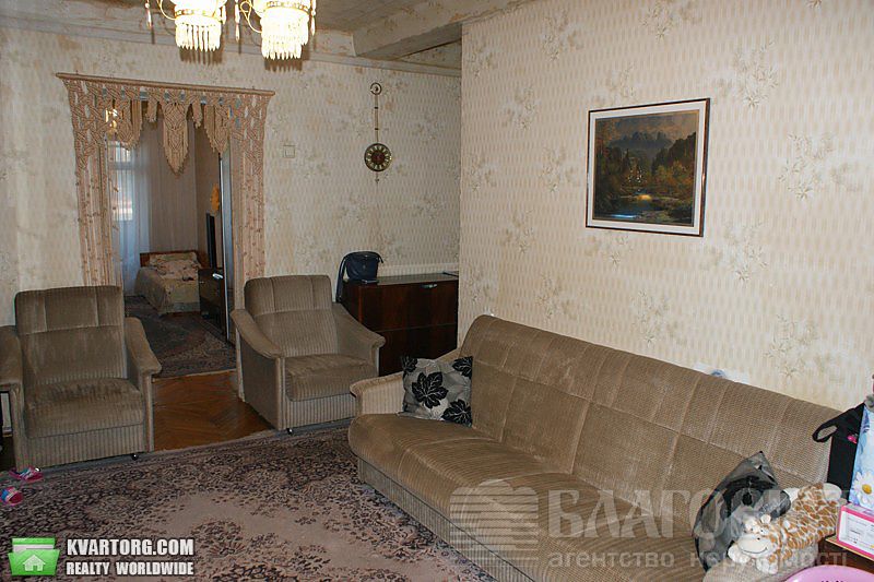 Sell 3-room apartment. Киев,  Борщаговская — photo 2