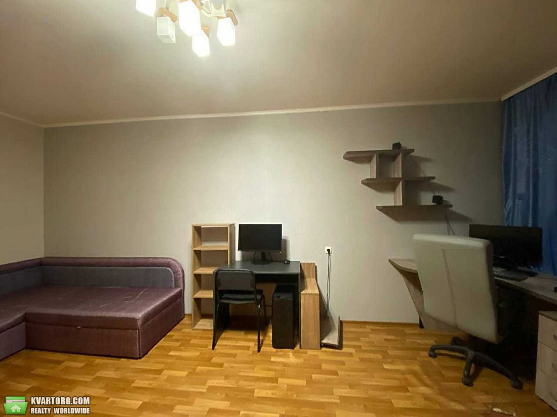 Sell 1-room apartment. Харьков,  Амосова — photo 5