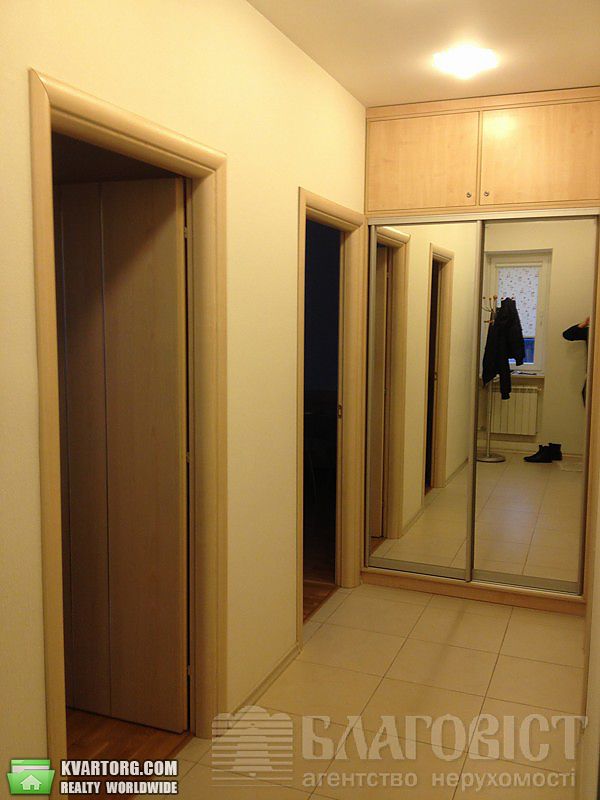 Sell 2-room apartment. Киев,  Богдана Хмельницкого — photo 7