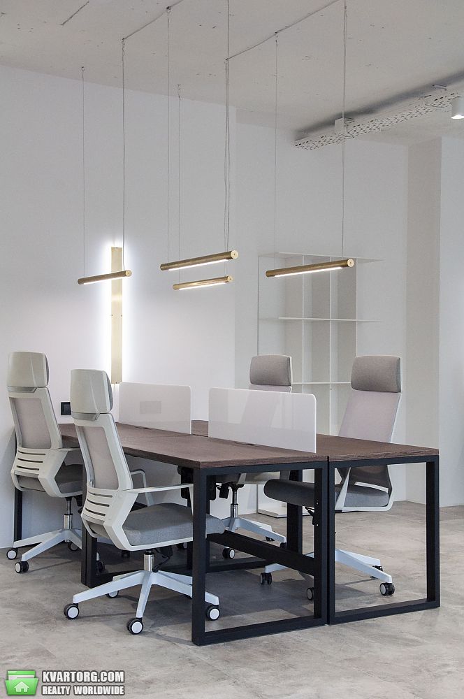 Sell office. Киев, Московская — photo 1