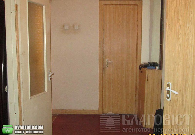 Sell 3-room apartment. Киев,  Суворова — photo 4
