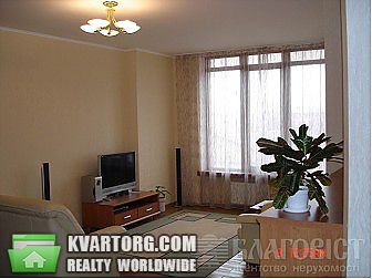 Sell 2-room apartment. Киев,  Жилянська — photo 1