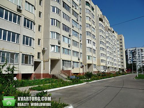 Sell 1-room apartment. Одесса, шота руставели — photo 1