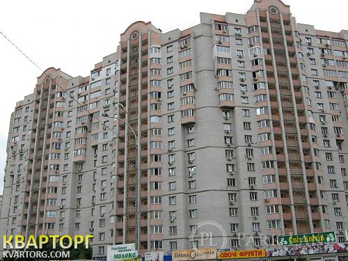 Sell 3-room apartment. Киев,  Ахматовой — photo 1