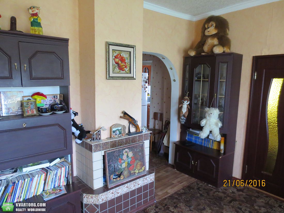 Sell house. Полтава, Республиканская — photo 5