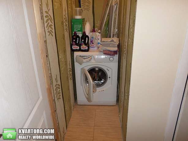 Rent out 1-room apartment. Киев,  Волгоградская — photo 6