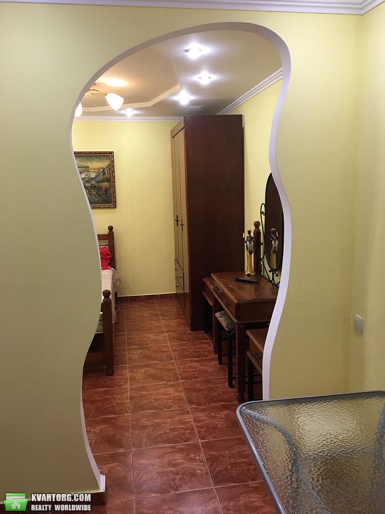 Rent out 1-room apartment. Одесса, Заболотного — photo 3