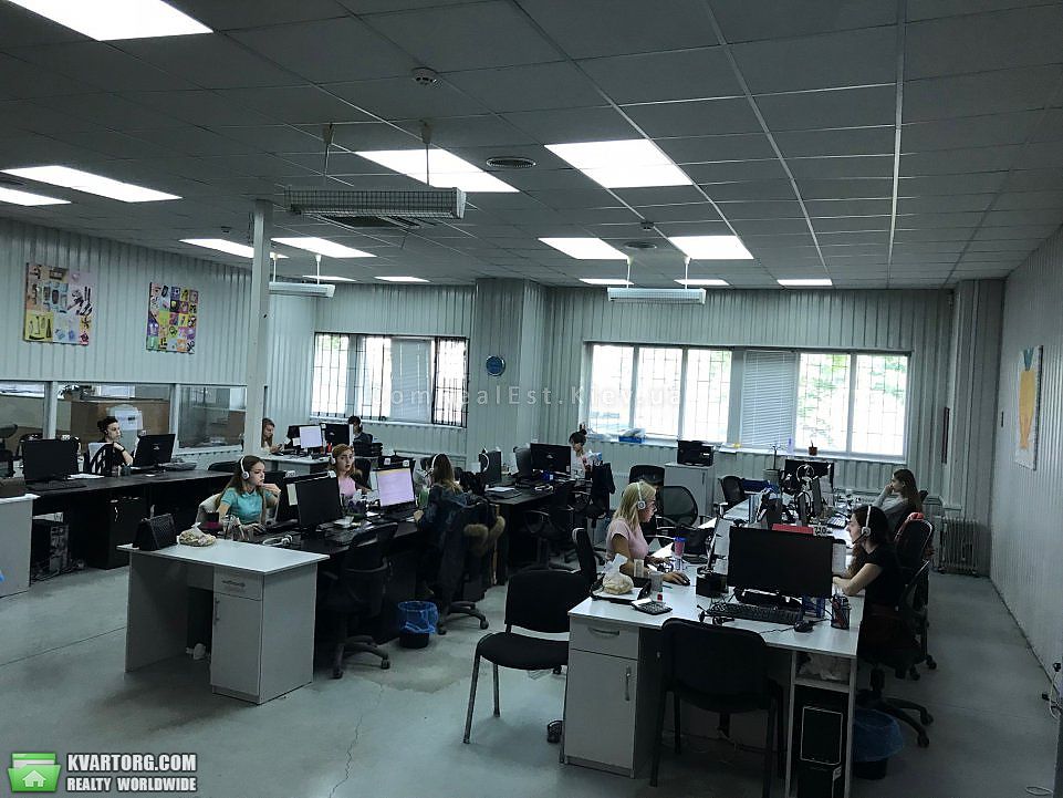 Rent out office. Киев, пр-кт.Победы — photo 2