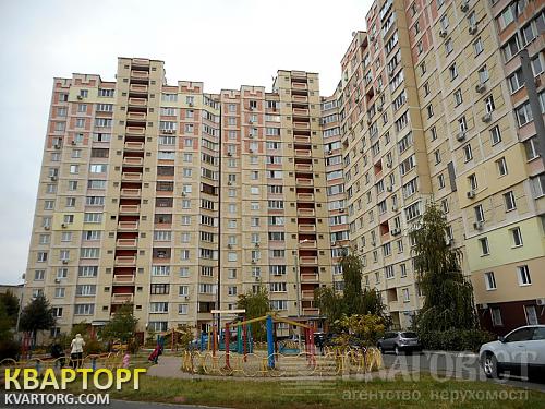 Sell 3-room apartment. Киев, Ломоносова — photo 1