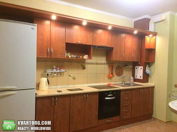 Rent out 2-room apartment. Киев,  Науки пр — photo 3