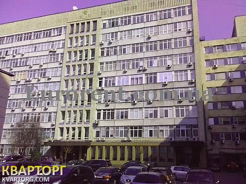 Rent out office. Киев, Кутузова — photo 1