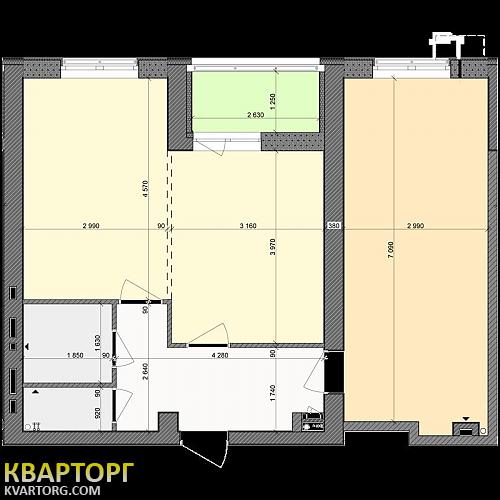 продам 2-комнатную квартиру. АР Крым,   Декабристов - фото 4
