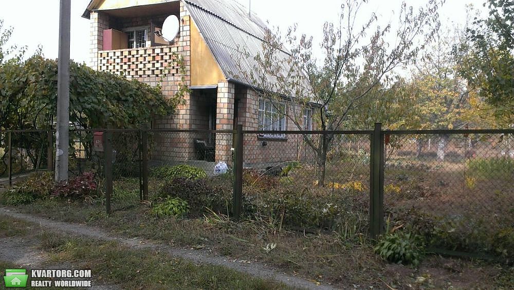 Sell house. Киевская обл., Вишневая — photo 1