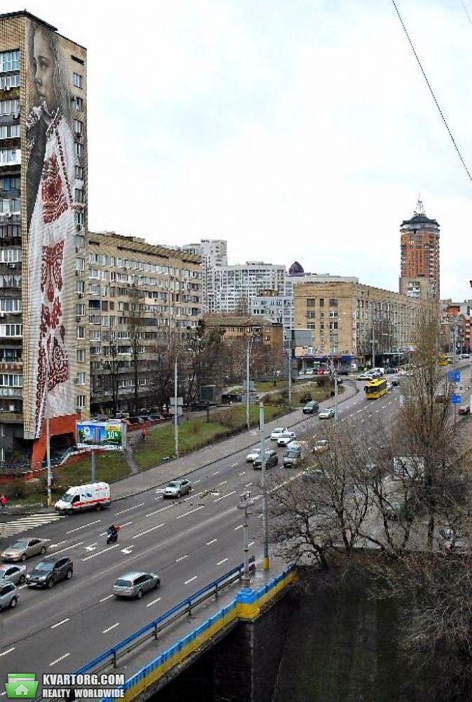 Rent out 3-room apartment. Киев,  Бастионная — photo 10
