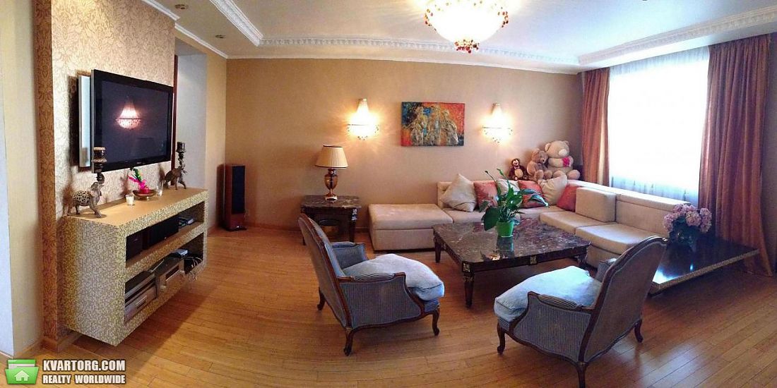 Rent out 3-room apartment. Киев,  Героев Сталинграда пр — photo 3