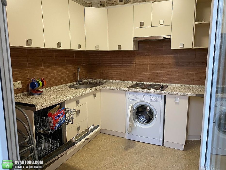 Sell 1-room apartment. Киев,  Голосеевский пр — photo 1