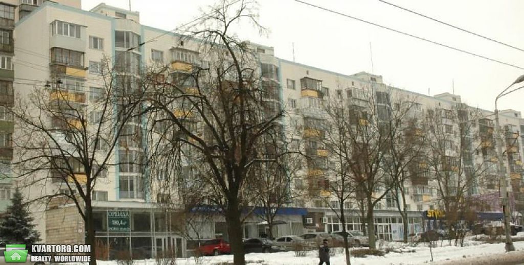 Sell 3-room apartment. Киев, просп. Голосеевский — photo 9