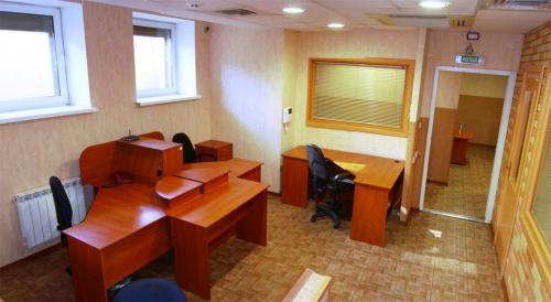 Rent out office. Киев, Княжий Затон — photo 3