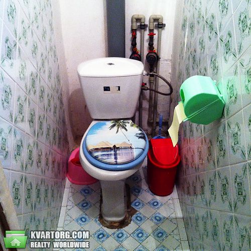 продам 3-комнатную квартиру. Одесса,  Генерала Петрова - фото 4