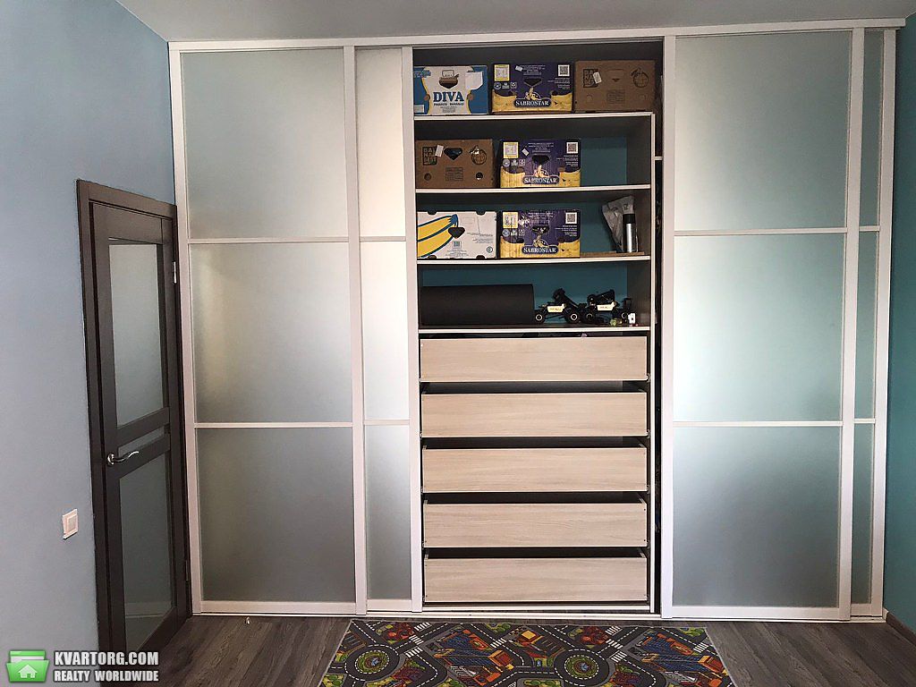 Sell 2-room apartment. Киев, Счастливая — photo 6