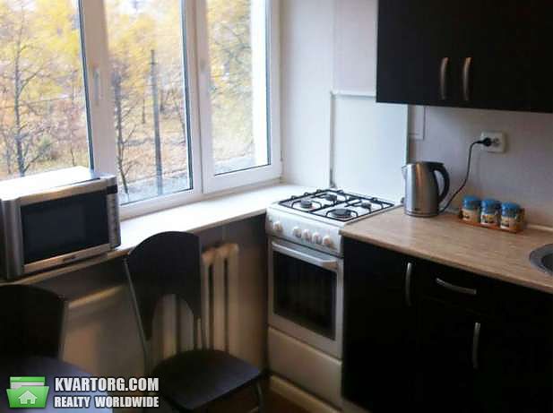 Rent out 2-room apartment. Киев,  Большая Васильковская — photo 5
