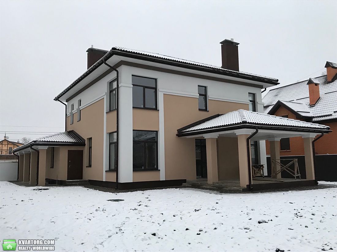 Sell house. Киевская обл., М.Вовчка — photo 2
