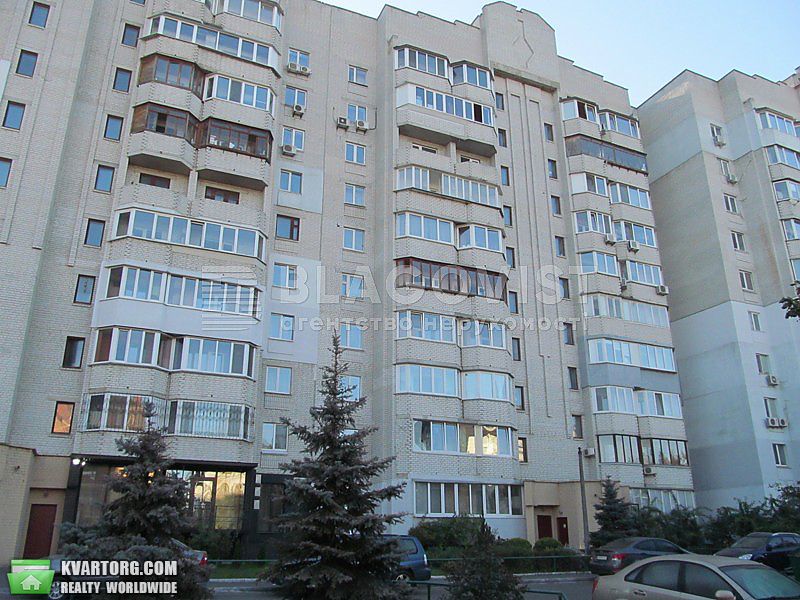 Sell 3-room apartment. Киев,  Вильямса Академика — photo 1